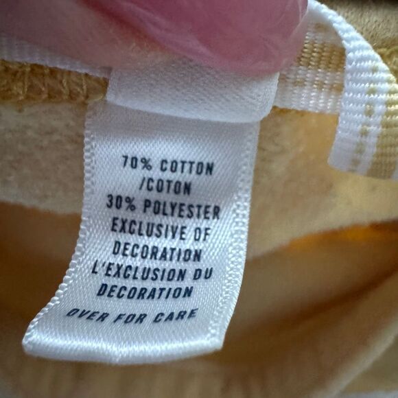 Vintage Y2k Abercrombie & Fitch Shorts Micro booty Sz Small Lounge 00's Low Rise - Picture 7 of 11